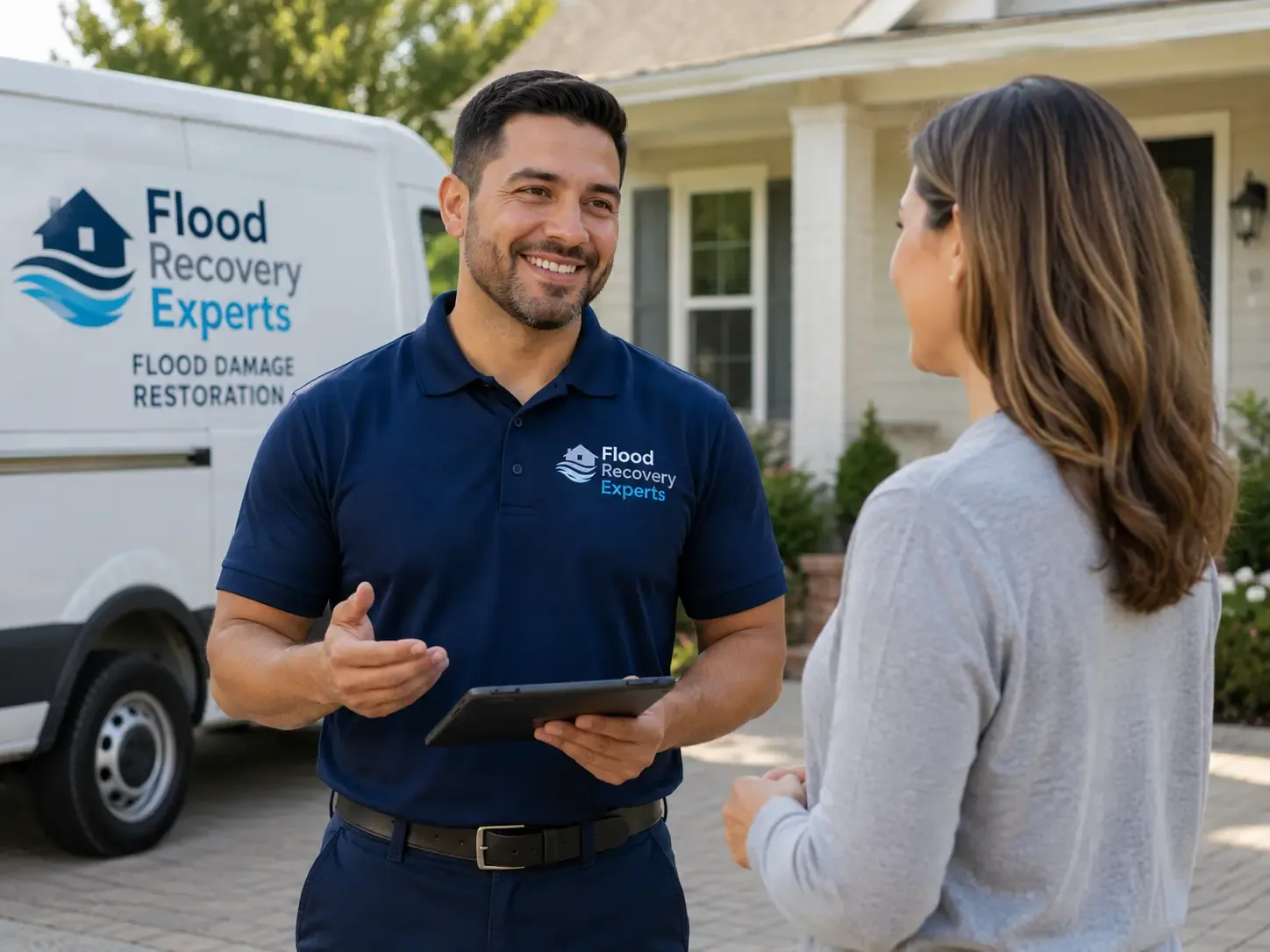Flood Damage Cleanup West, TX FAQs
